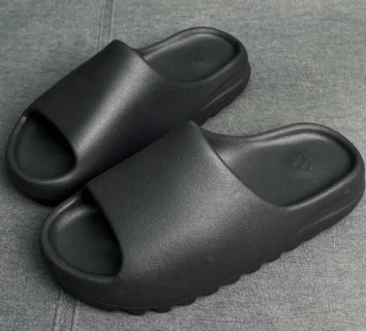 ^Klapki^\ Adidas YeezySlide | Greypigment | damskitułować| R.44