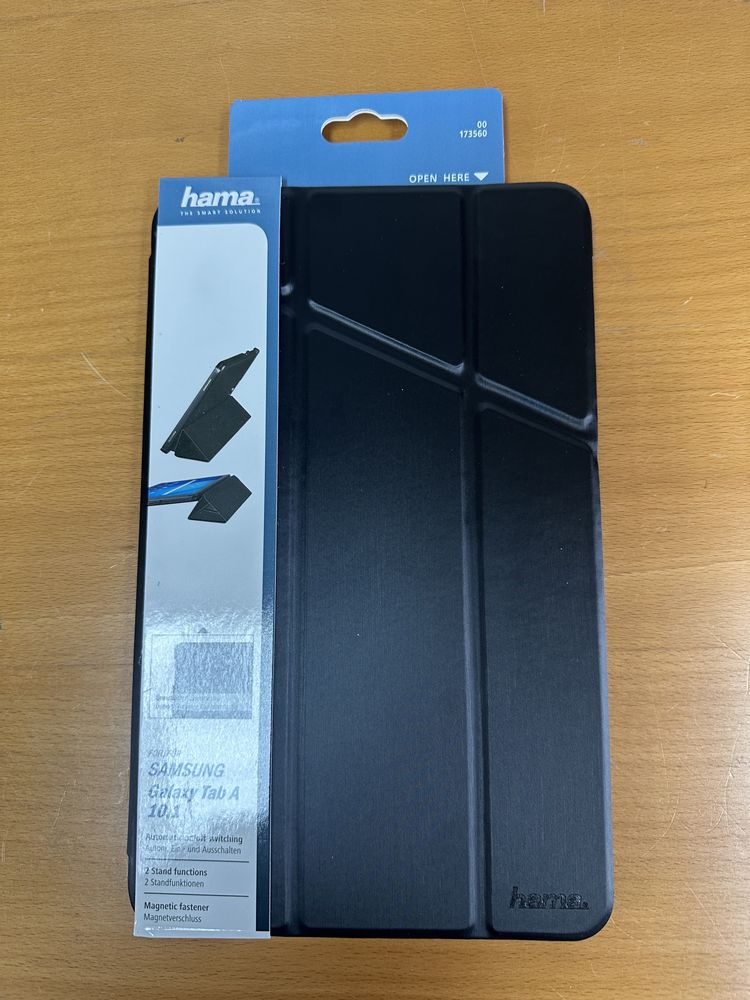 Etui Samsung Galaxy Tab A 10.1