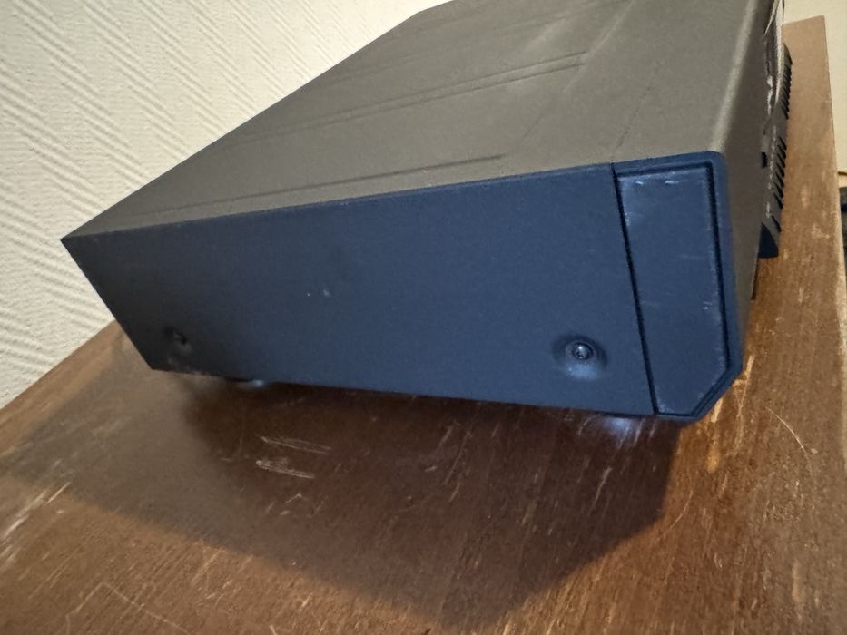 Equalizer Philips FV 930