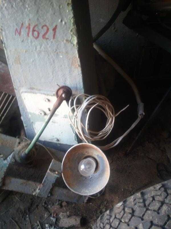 Наждак Нождак заточной станок советский союз