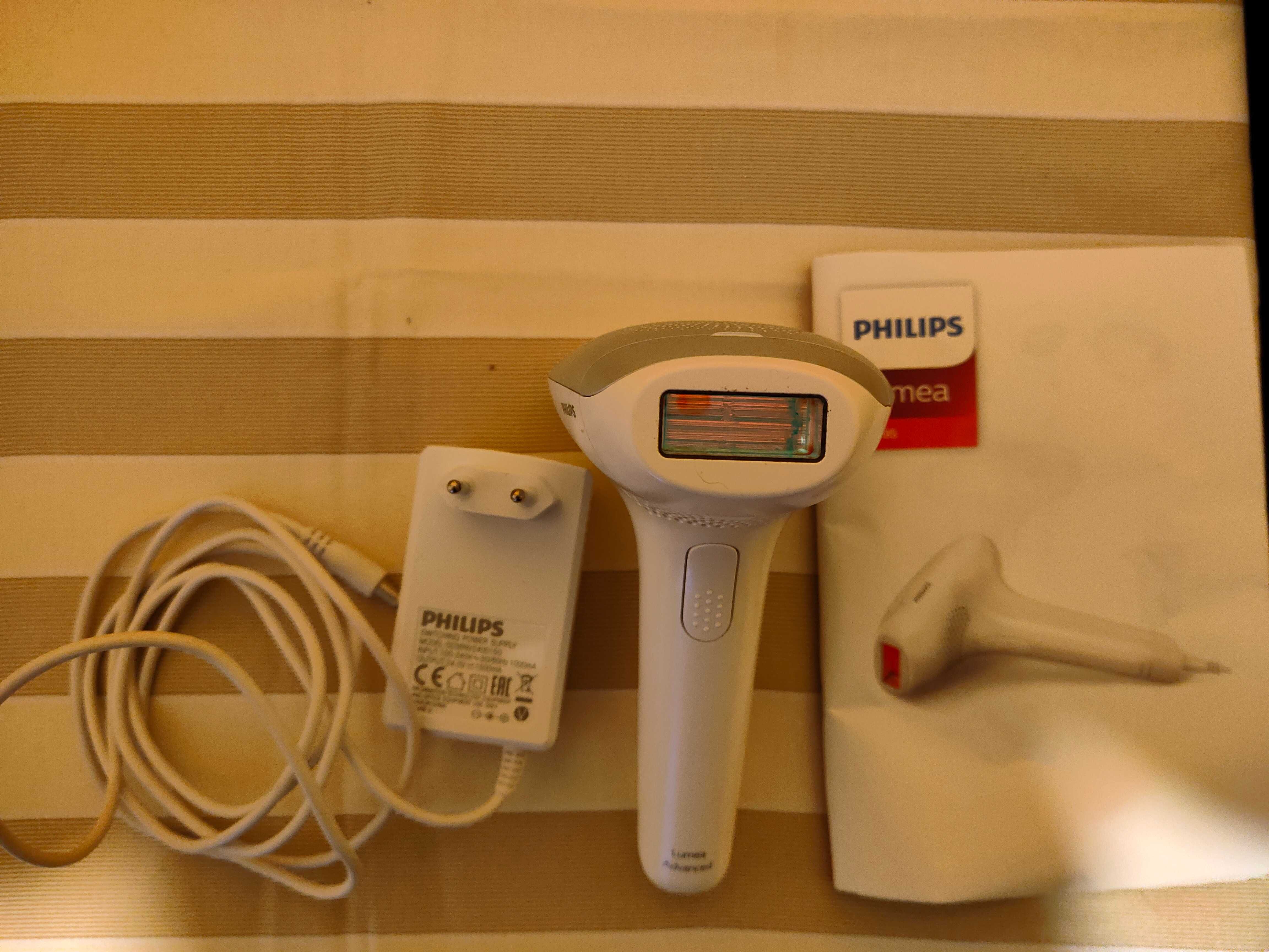 Depilator Philips IPL