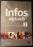 Infos aktuell 2, A2 – zeszyt ćwiczeń