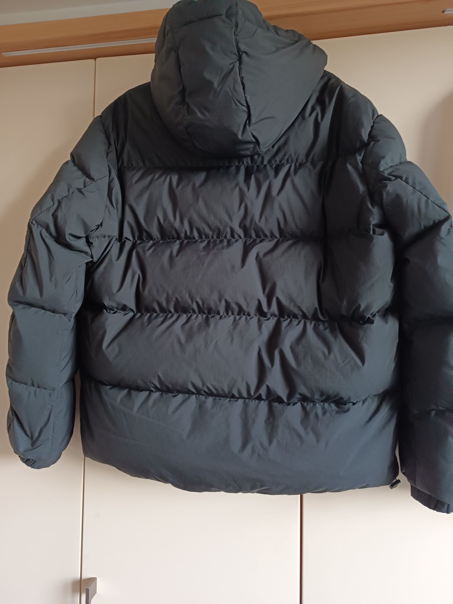 Kurtka zimowa męska Tommy Hilfiger r.Xl