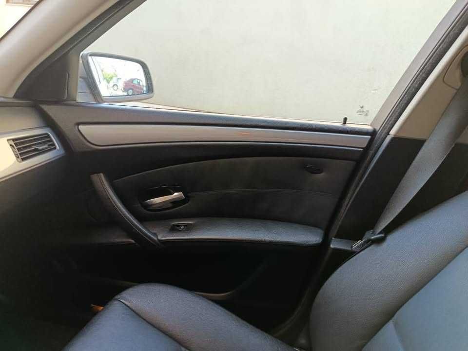 BMW E61 nacional