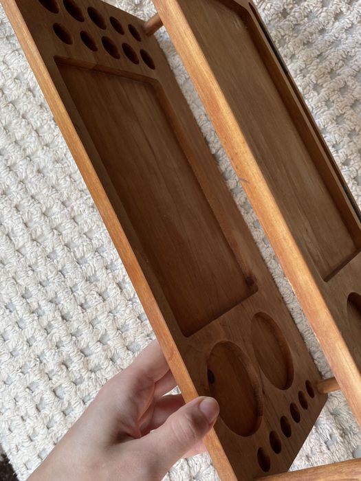 Органайзер для косметики