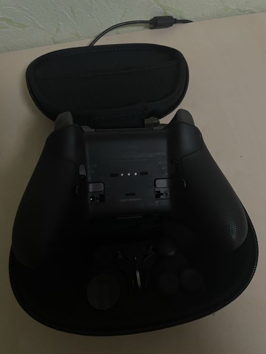 Xbox Elite Controller Series 2 / Ідеальний стан