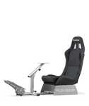 Ігровий кокпіт Playseat Evolution Black