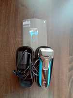 Golarka Braun Series 3 wet & dry