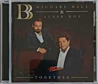 Michael Ball & Alfie Boe Together 2016r