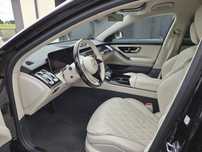 Mercedes-Benz Klasa S Cesja Leasingu - Mercedes S Klasa 350d 9G-Tronic