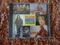 Action Movie Themes Collection Muzyka filmowa Płyta CD z 1998r