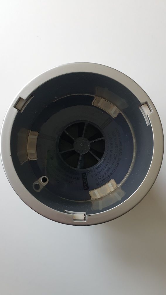 Nutribullet 600w czerwony w stanie idealnym
