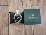 Rolex Submariner Hulk – Zegarek męski