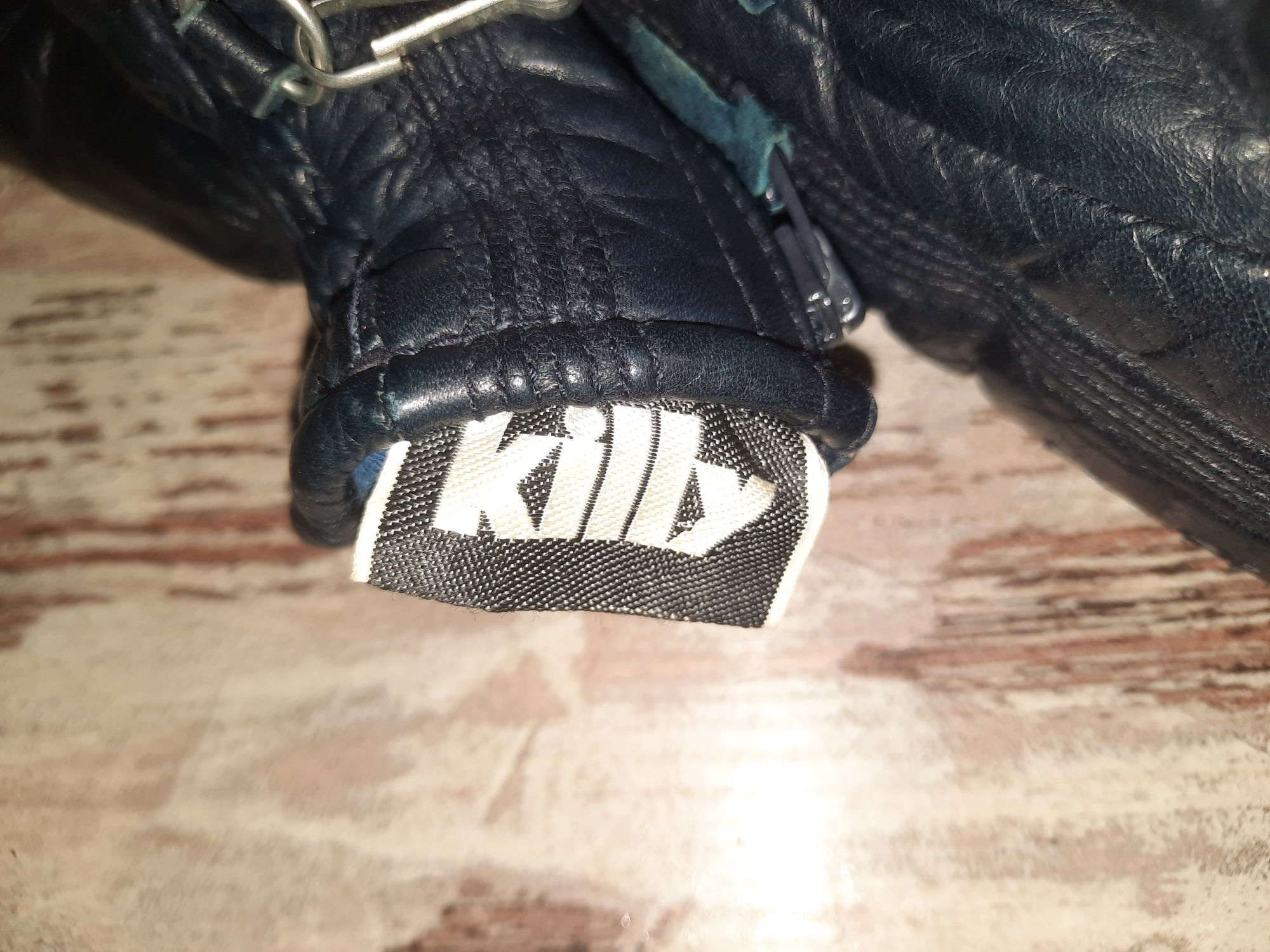 Руковички бренду - Killy