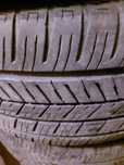 Шини Yokohama 225/60 r17