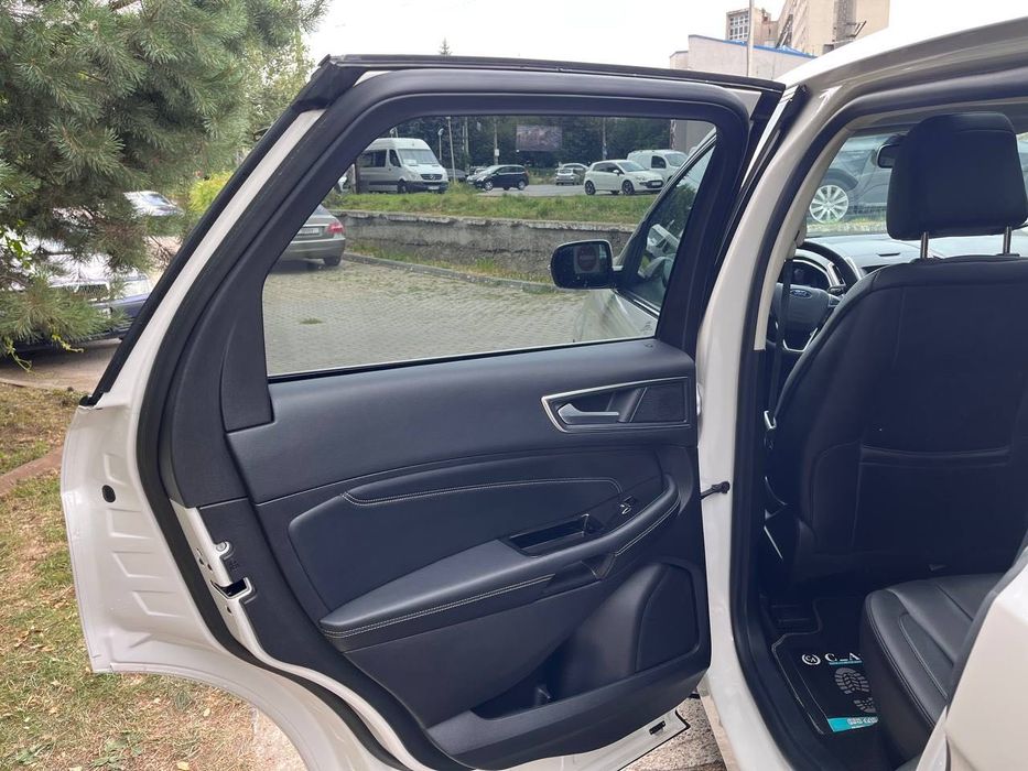 Ford Edge Titanium В кредит БЕЗ АВАНСУ!!