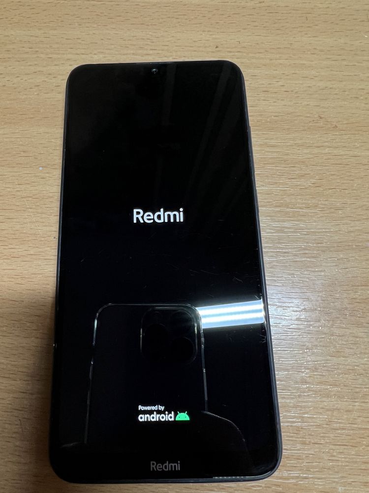 Xiaomi Redmi 8 4:64