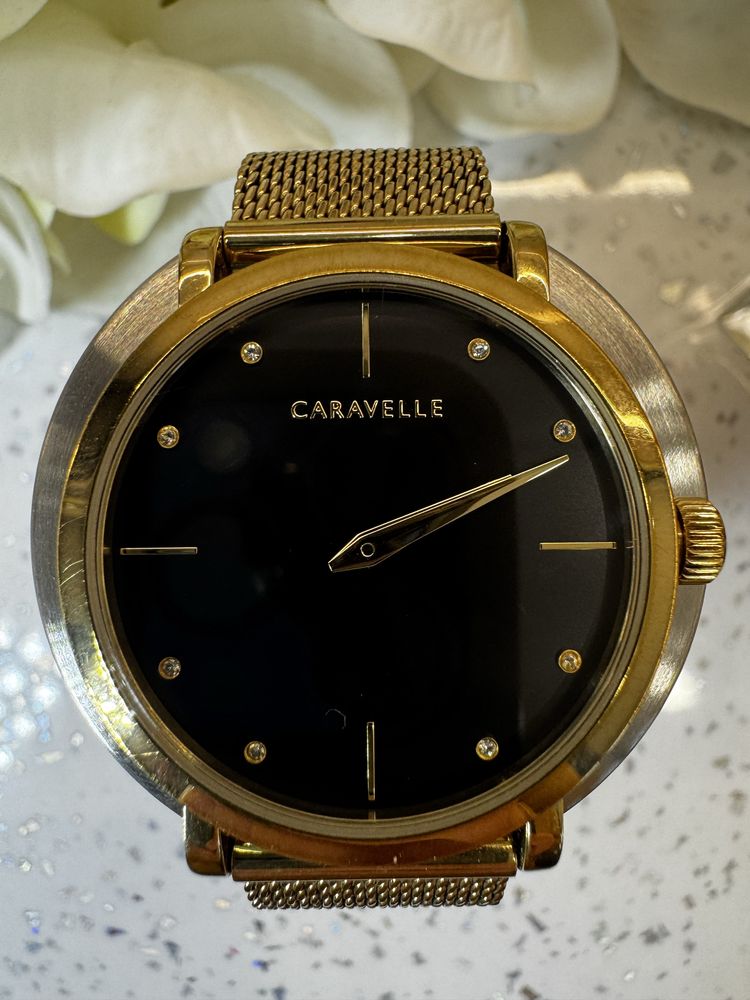 Женские часы Caravelle 44L256