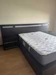 Quarto completo para venda