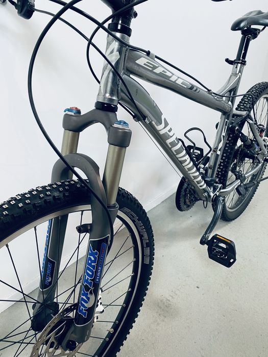 Rower Specilized Epic / FULL / FOX / MTB / Rozmiar L