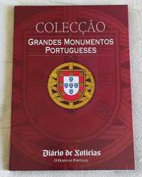 Colecção Completa - Grandes Monumentos Portugueses