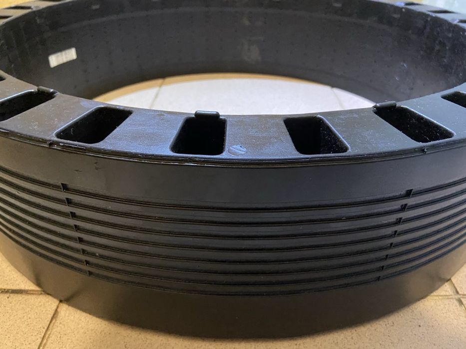 Бандаж Mercedes W222 PAX System Michelin Audi A8 BMW 7 F03 A2224011800