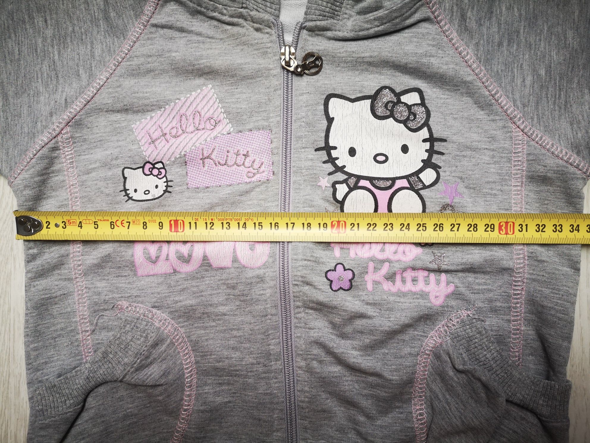 Bluza Hello Kitty, rozm. 92