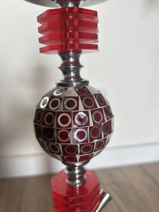 Uzywana shisha i dodatki