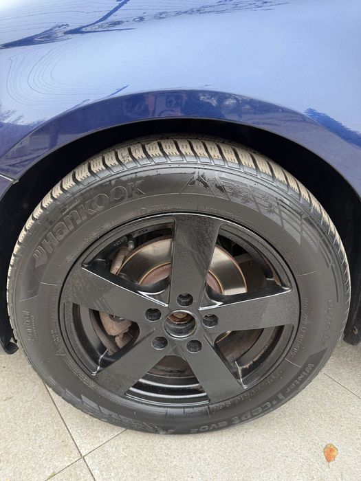 Volkswsgen Jetta 1.9