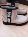 Чоботи ugg, 24 см