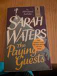 Sarah Waters The paying Guests