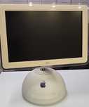 Apple iMac G4 17"  Lampka
