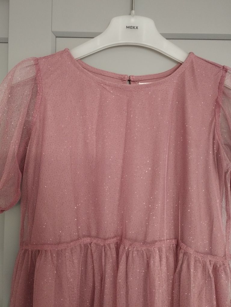 Sinsay sukienka roz 152 cm jak nowa
