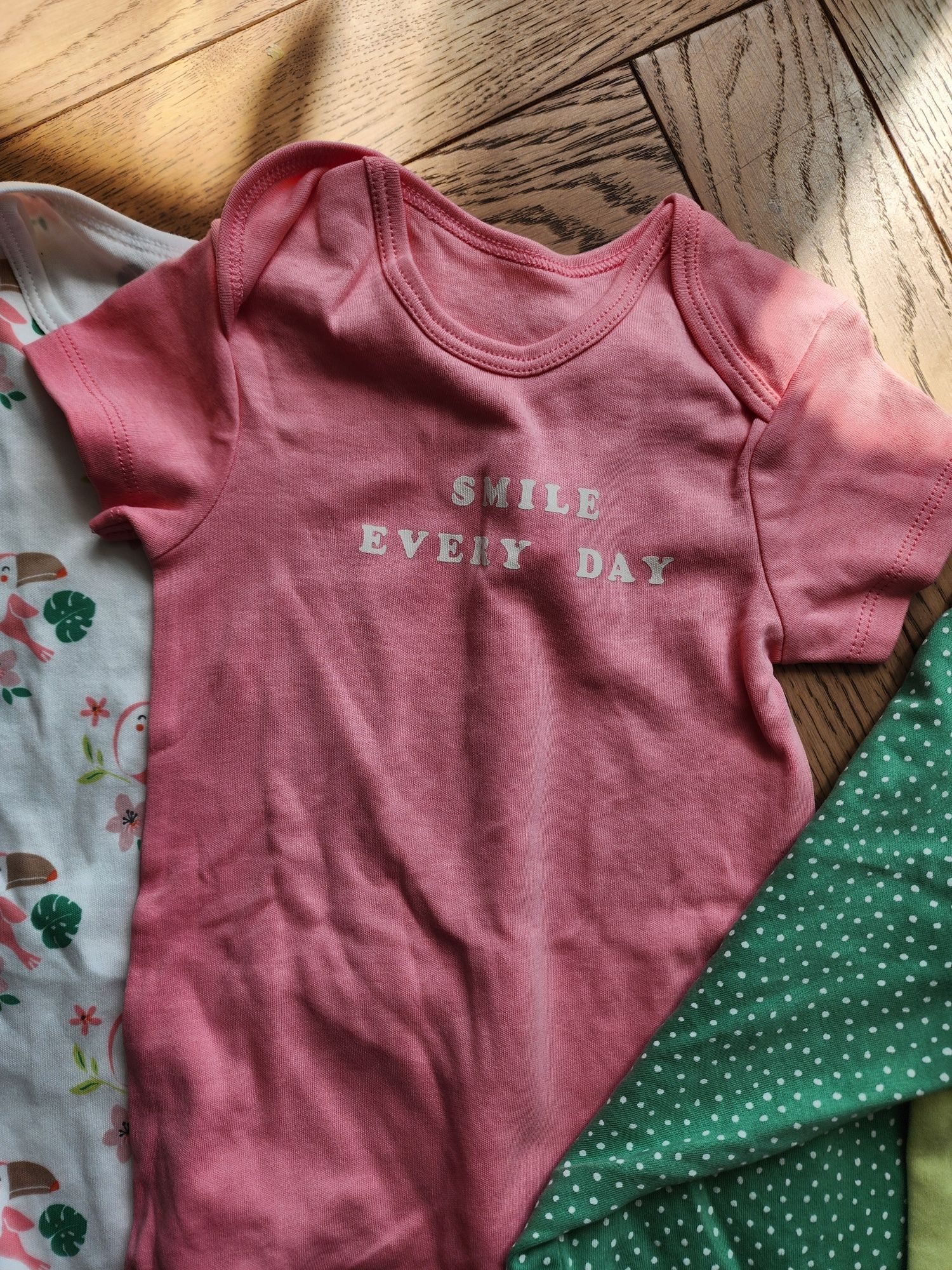 Боді короткий рукав98р next,primark,carters