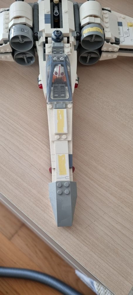 Lego Star Wars X-Wing 75218