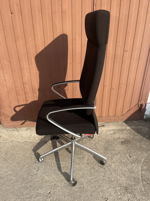 Fotel biurowy Haworth comforto