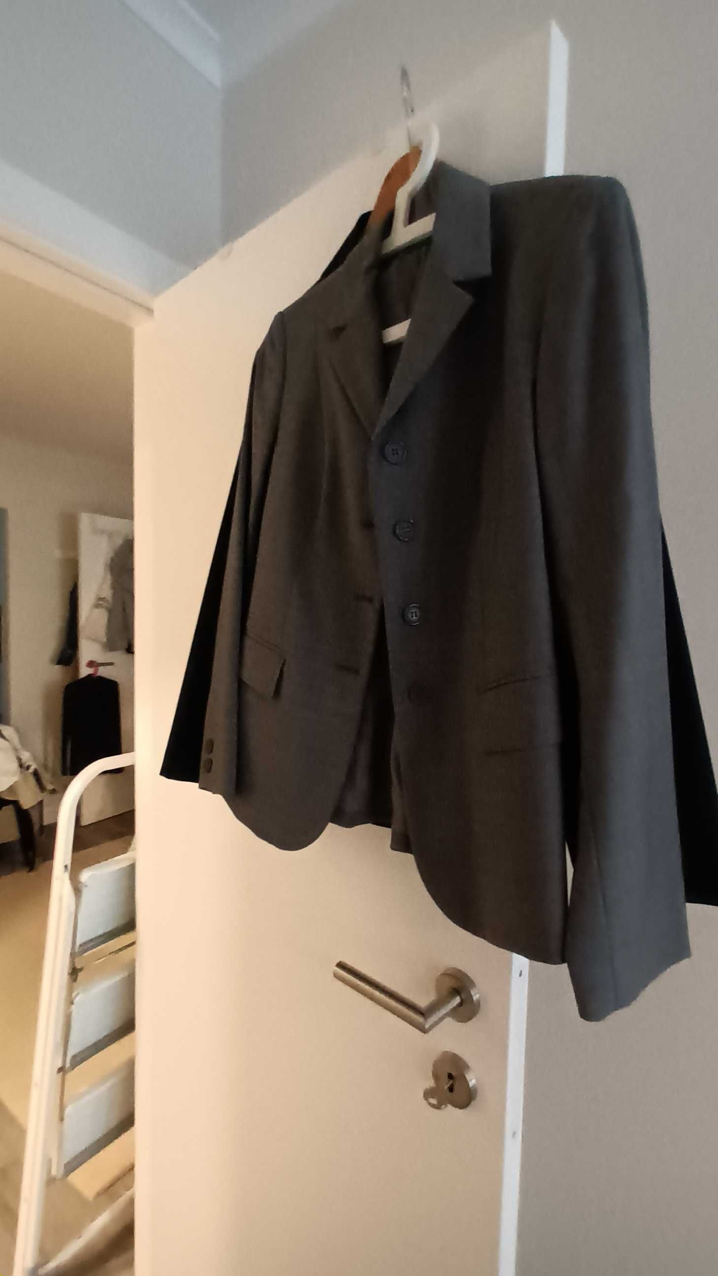 Blazers Benetton 40