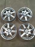 Продам диски 5×108×R16