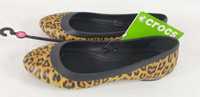 Baleriny Crocs Crocs line flm r. 36,5