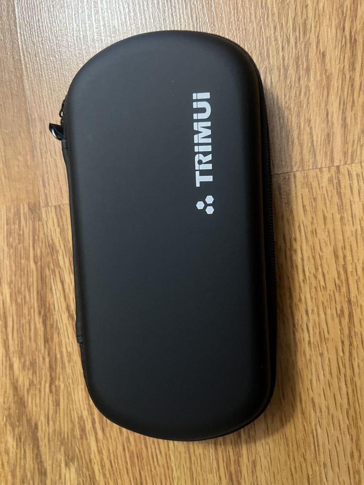 Trimui Smart Pro + 128 GB + кейс | ігрова консоль | приставка