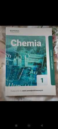 Chemia 1 dla szkół podstawowych