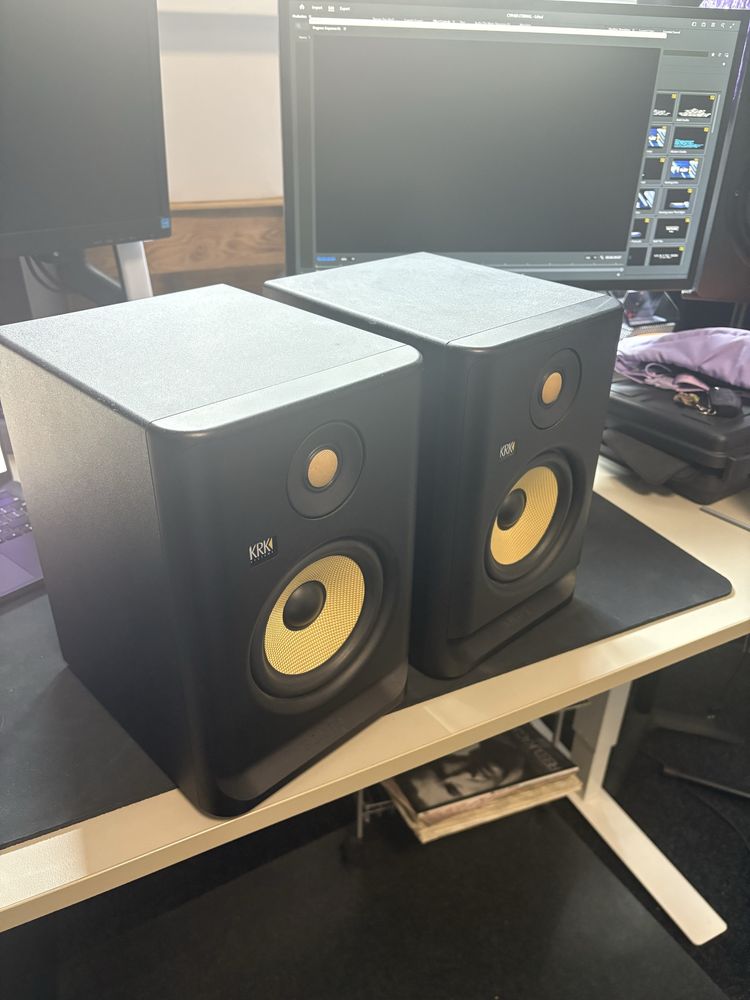 KRK Rokit RP5 G5,