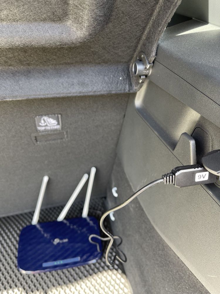 Usb/dc кабель шнур вай фай роутер 9в 12в преобразователь дріт для wifi