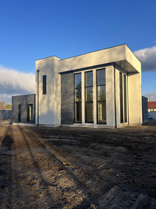 Sprzedam nowy dom