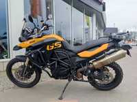 BMW F 800 GS 2008 r.