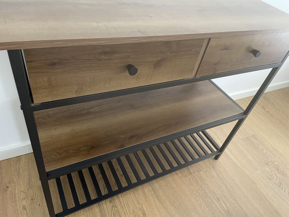Movel aparador/louceiro c/Gavetas