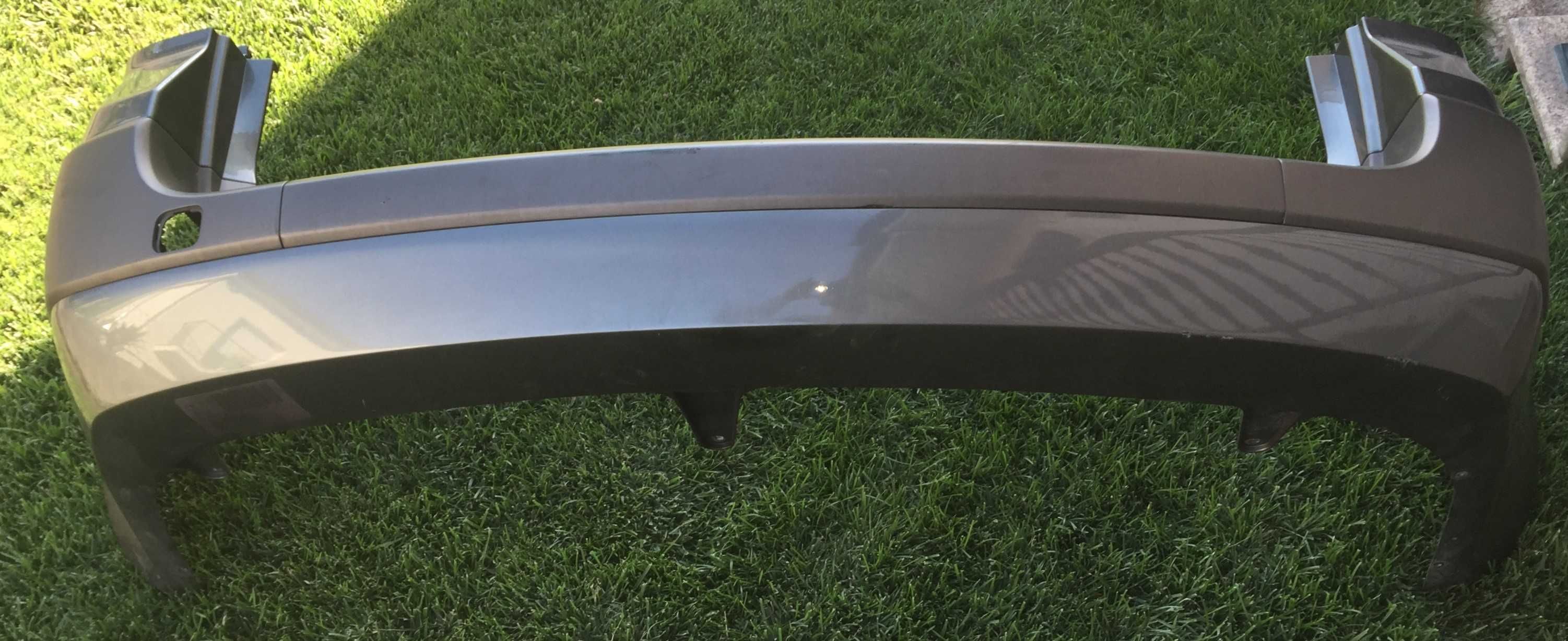 Traseira completa farois/opticas Renault Megane 2 fase 1 várias peças