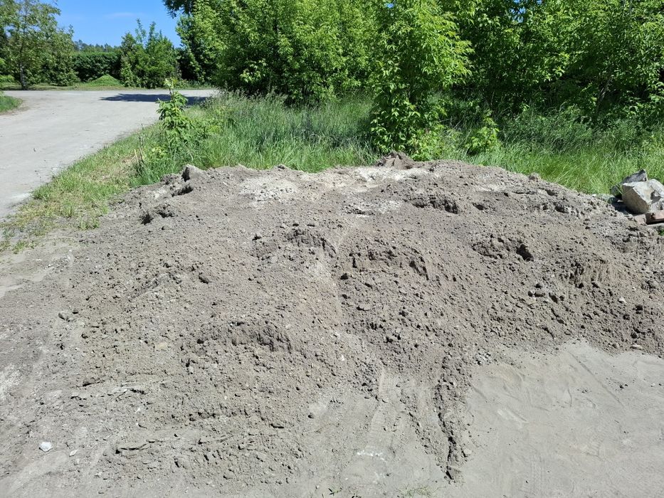 Oddam za darmo ziemie