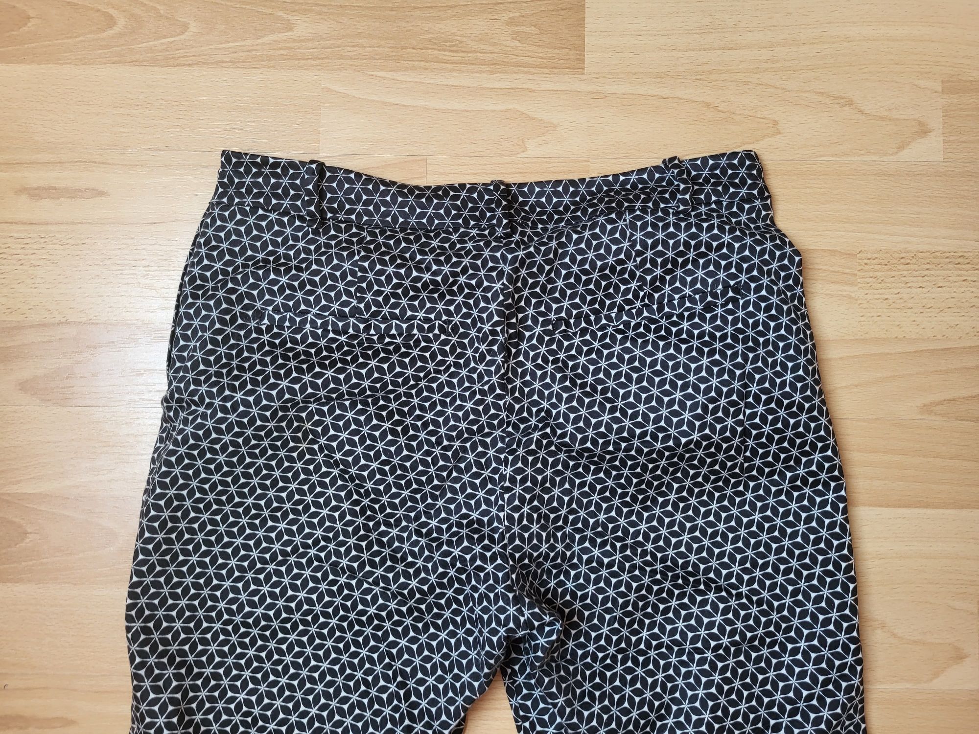 Spodnie damskie xxl