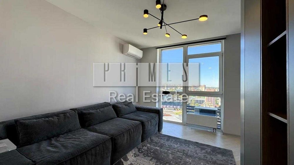 Оренда 5 кімнатної квартири ЖК Французкий квартал 2 Печерск